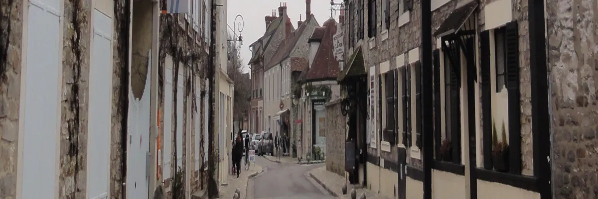 Image Location spa à domicile Barbizon