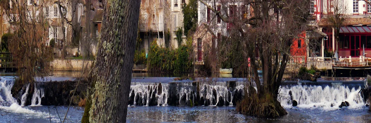 Image Location spa à domicile Montigny-sur-Loing