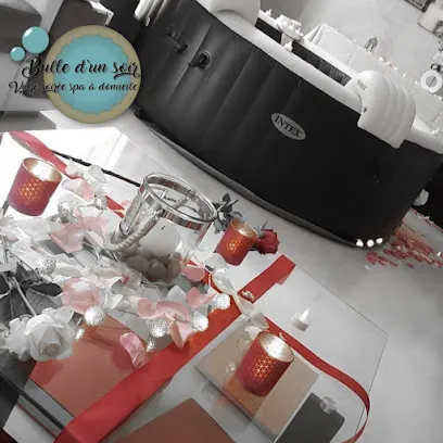 Photo de Bulle d’un soir Paris - SPA à domicile