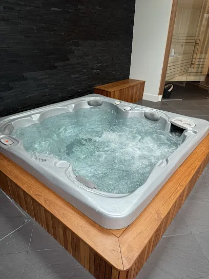 Photo de Clairazur Spa Paris