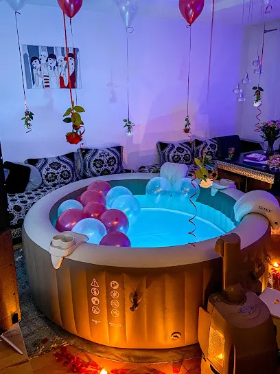 Photo de Jacuzzilib France - Location spa / jacuzzi