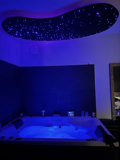 Photo de L'EDEN LOVE SPA SAINT REMY LES CHEVREUSE