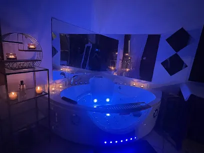 Photo de L'Elixir Spa