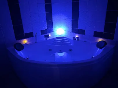 Photo de Le Bain des Sens Massage Naturiste Paris