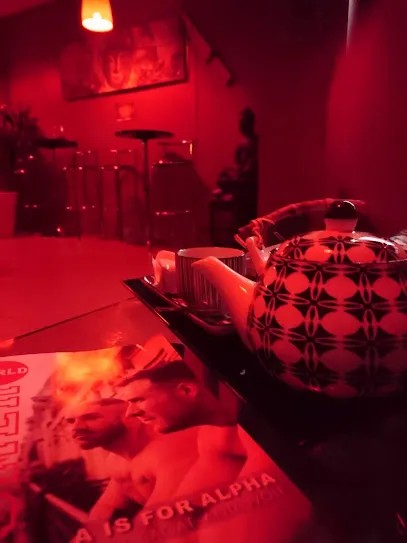 Photo de Les Bains Thaï