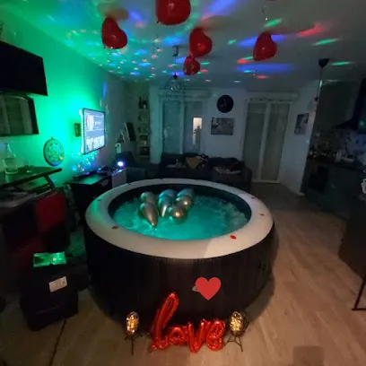 Photo de Location jacuzzi à domicile - Jacuzzi sn