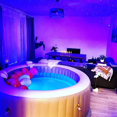 Photo de Location Jacuzzi Paris idf premium