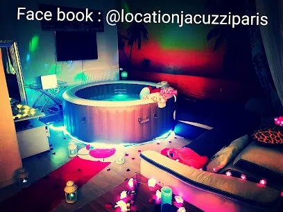 Photo de Location Spa à domicile paris