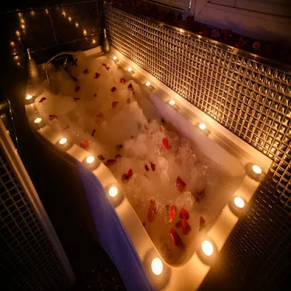 Photo de Massage en Duo