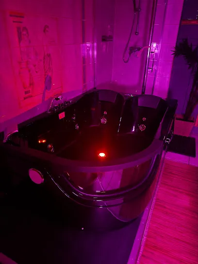 Photo de Massage naturiste Paris - tantrique et spa Lady Relax 14ème