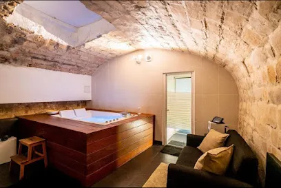 Photo de Naturellement Luxe - Spa Privatif Paris