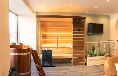 Photo de Nordique France Paris - Sauna, Hammam & Spa