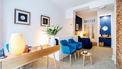 Photo de Sarayuth - Le Massage Thaï