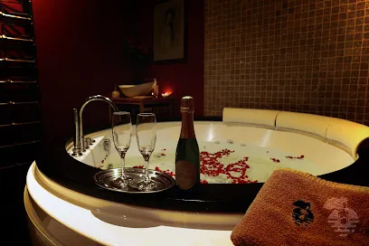 Photo de Soft & Spicy Spa