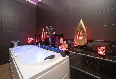 Photo de Sokha Royal Spa Miromesnil - Thaï massage & Spa