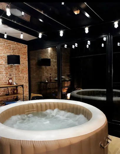 Photo de SPA CHEZ SOI - LOCATION DE SPA À DOMICILE