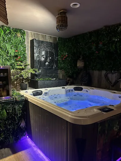 Photo de Spa Luxury - Spa privatif