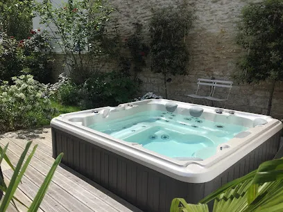 Photo de Sundance Spas Paris