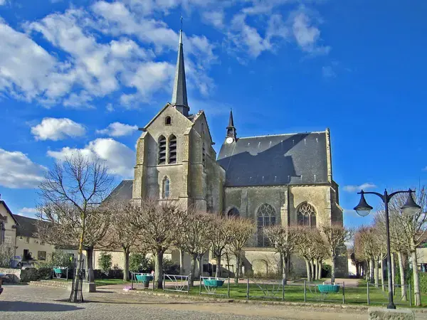 SPA'NAME Location spa à domicile Ablis