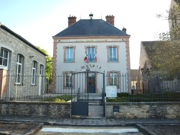 SPA'NAME Location spa à domicile Arbonne-la-Forêt