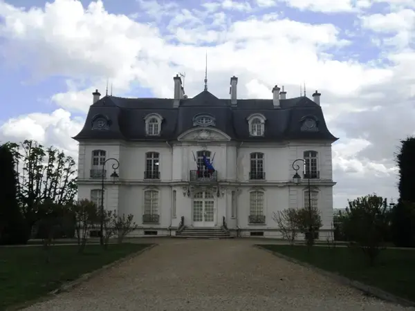 SPA'NAME Location spa à domicile Athis-Mons