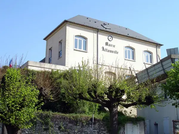 SPA'NAME Location spa à domicile Attainville