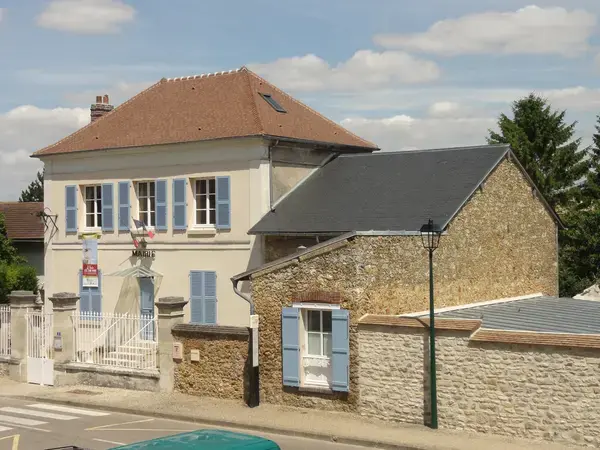 SPA'NAME Location spa à domicile Banthelu