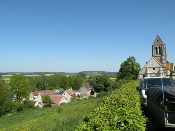 SPA'NAME Location spa à domicile Berville