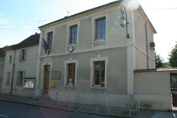 SPA'NAME Location spa à domicile Boinvilliers