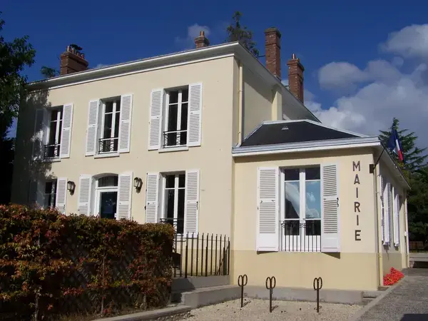 SPA'NAME Location spa à domicile Bonnelles