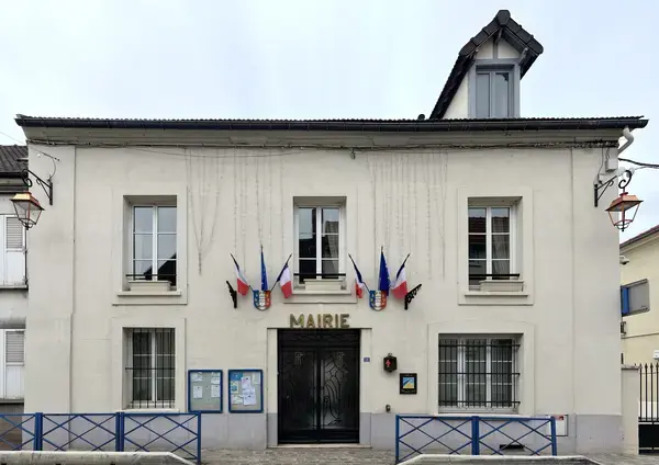 SPA'NAME Location spa à domicile Bonneuil-en-France