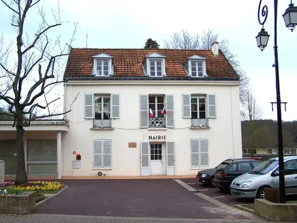 SPA'NAME Location spa à domicile Buc