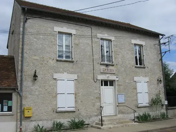 SPA'NAME Location spa à domicile Burcy