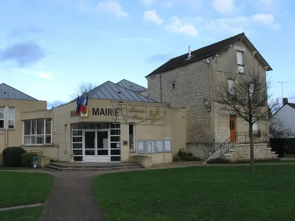 SPA'NAME Location spa à domicile Butry-sur-Oise