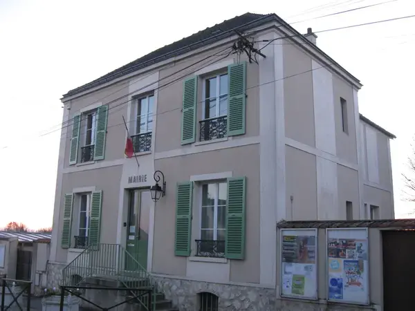 SPA'NAME Location spa à domicile Carnetin