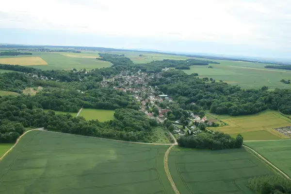 SPA'NAME Location spa à domicile Chalautre-la-Petite