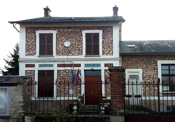 SPA'NAME Location spa à domicile Champmotteux