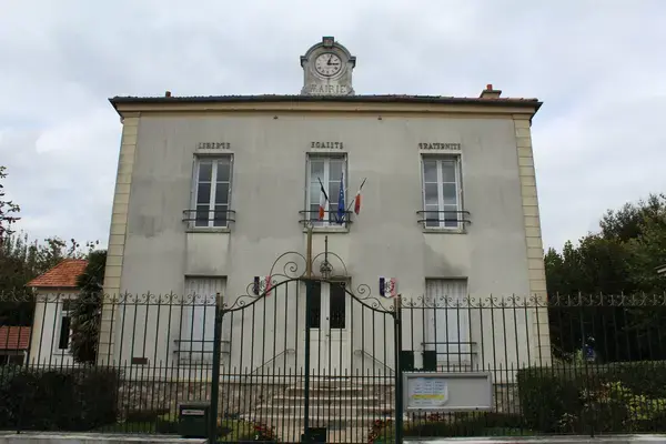 SPA'NAME Location spa à domicile Chanteloup-en-Brie