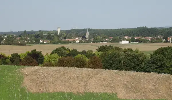 SPA'NAME Location spa à domicile Châtenay-sur-Seine