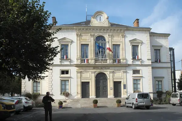 SPA'NAME Location spa à domicile Coulommiers