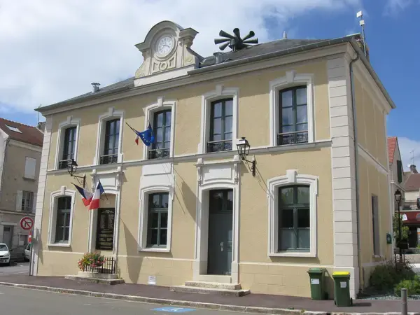 SPA'NAME Location spa à domicile Crespières