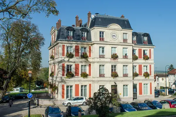 SPA'NAME Location spa à domicile Domont