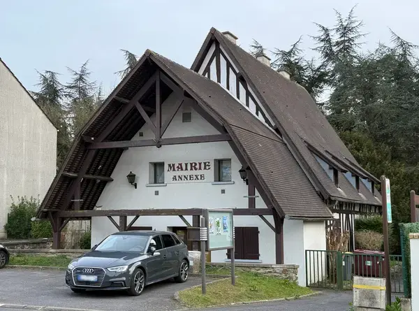 SPA'NAME Location spa à domicile Émerainville