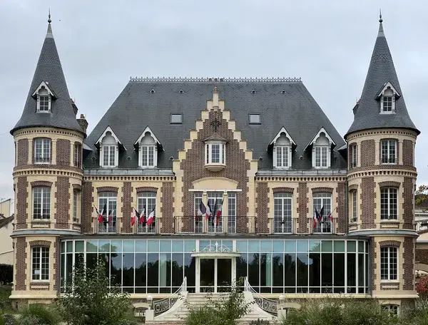 SPA'NAME Location spa à domicile Épinay-sous-Sénart