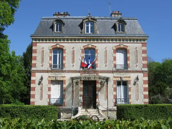 SPA'NAME Location spa à domicile Fontenailles