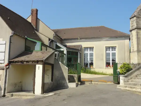 SPA'NAME Location spa à domicile Frémécourt