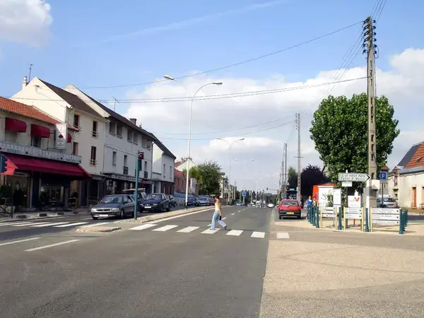 SPA'NAME Location spa à domicile Garges-lès-Gonesse