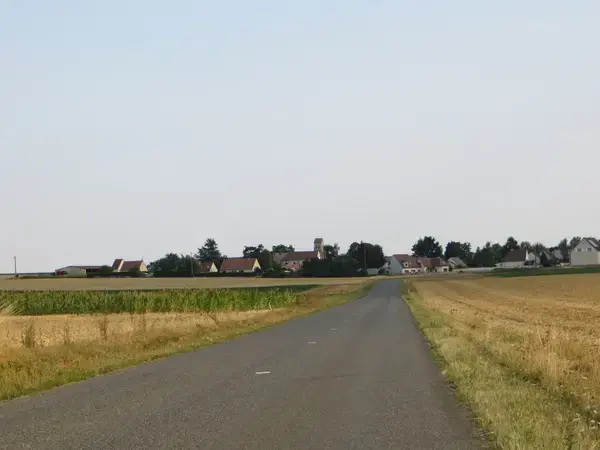 SPA'NAME Location spa à domicile Gesvres-le-Chapitre