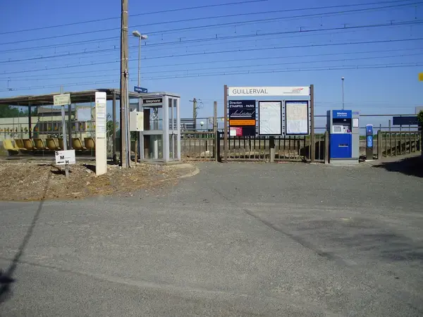 SPA'NAME Location spa à domicile Guillerval