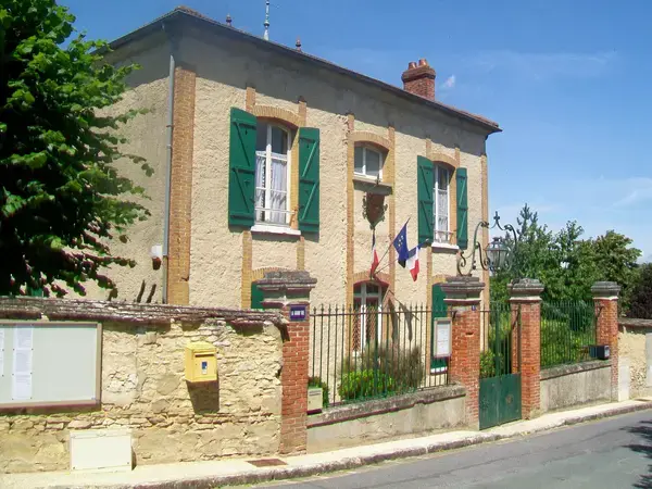 SPA'NAME Location spa à domicile Hodent